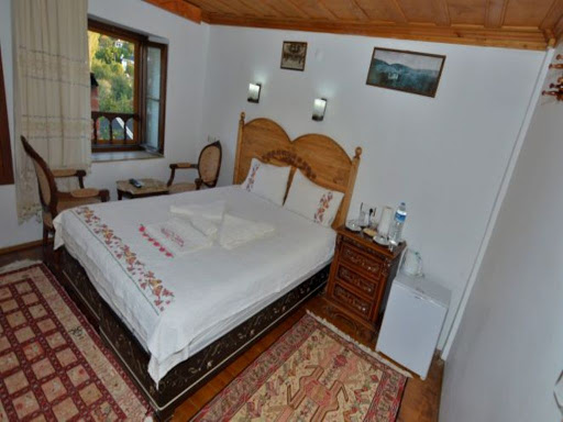 Izmir Airport (ADB) Airport transportation