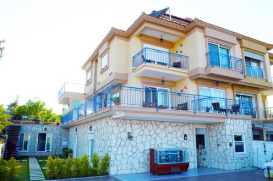 Flughafen Izmir (ADB) Airport transportation