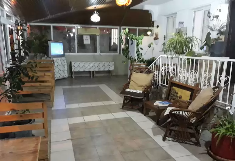 Flughafen Izmir (ADB) Airport transportation