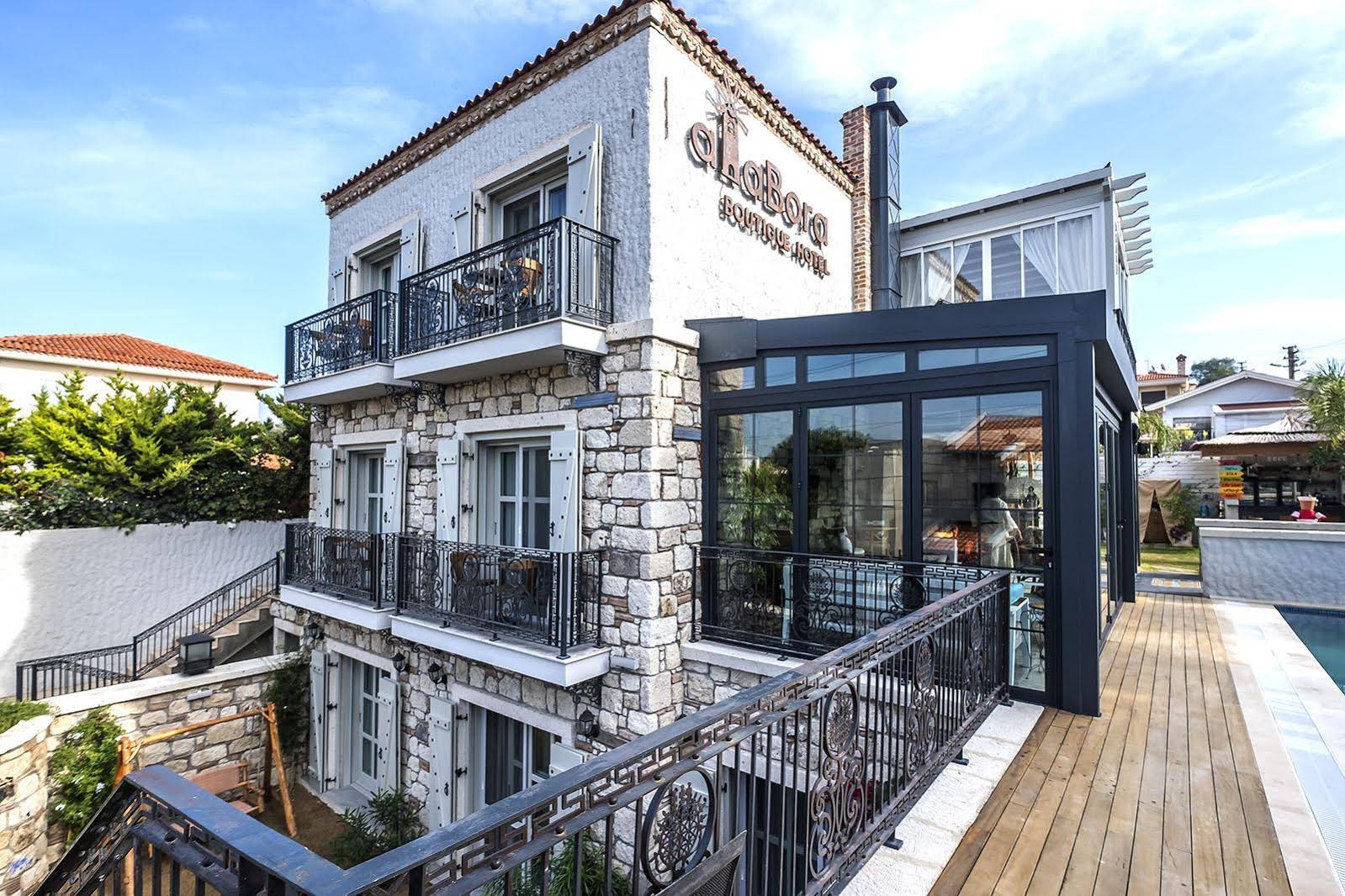 Izmir Airport (ADB) Airport transportation