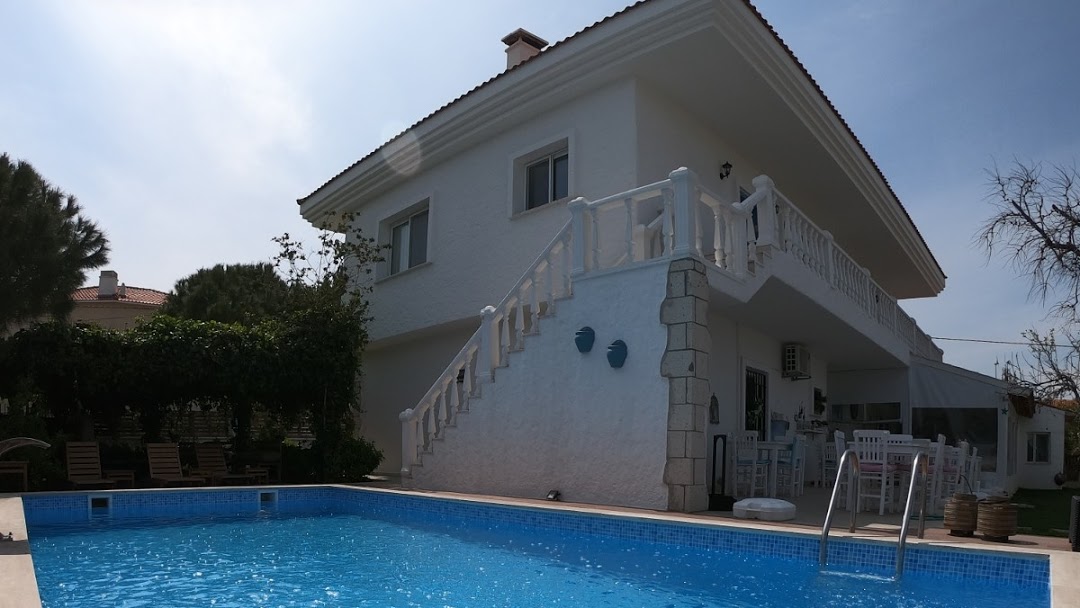 Flughafen Izmir (ADB) Airport transportation