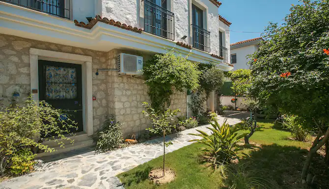 Flughafen Izmir (ADB) Airport transportation