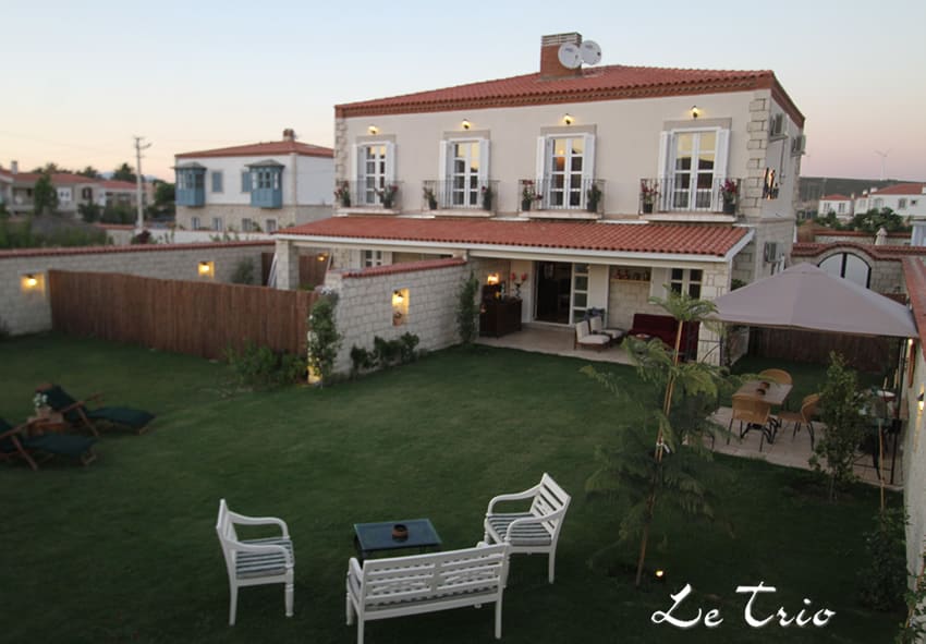 Flughafen Izmir (ADB) Airport transportation