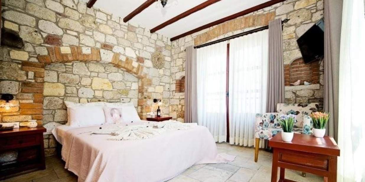 Izmir Airport (ADB) Airport transportation