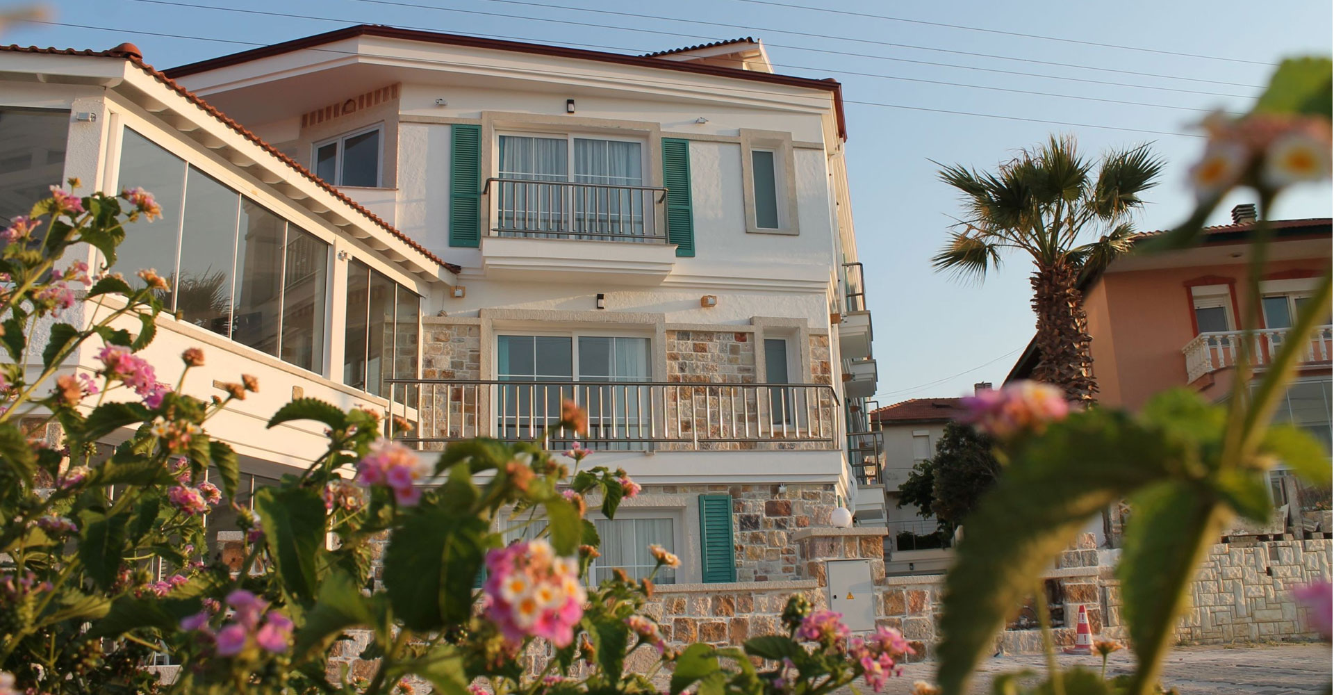 Flughafen Izmir (ADB) Airport transportation