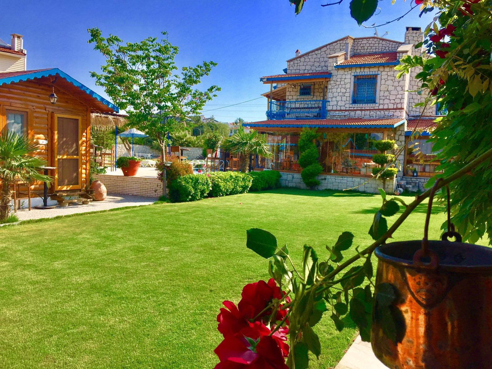 Izmir Airport (ADB) Airport transportation