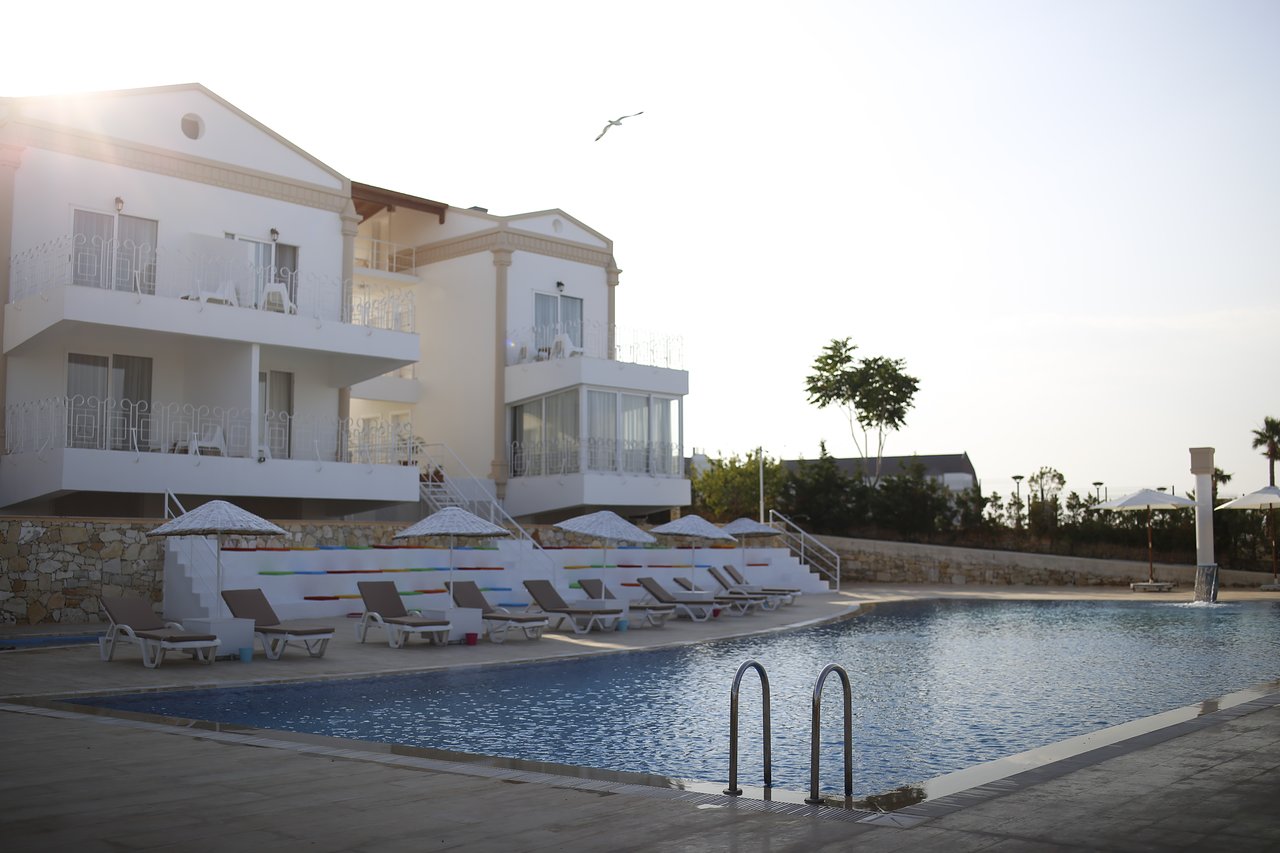 Flughafen Izmir (ADB) Airport transportation