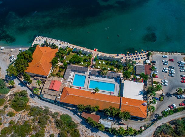 Flughafen Izmir (ADB) Airport transportation