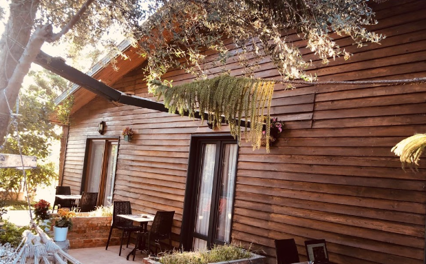 Izmir Airport (ADB) Airport transportation