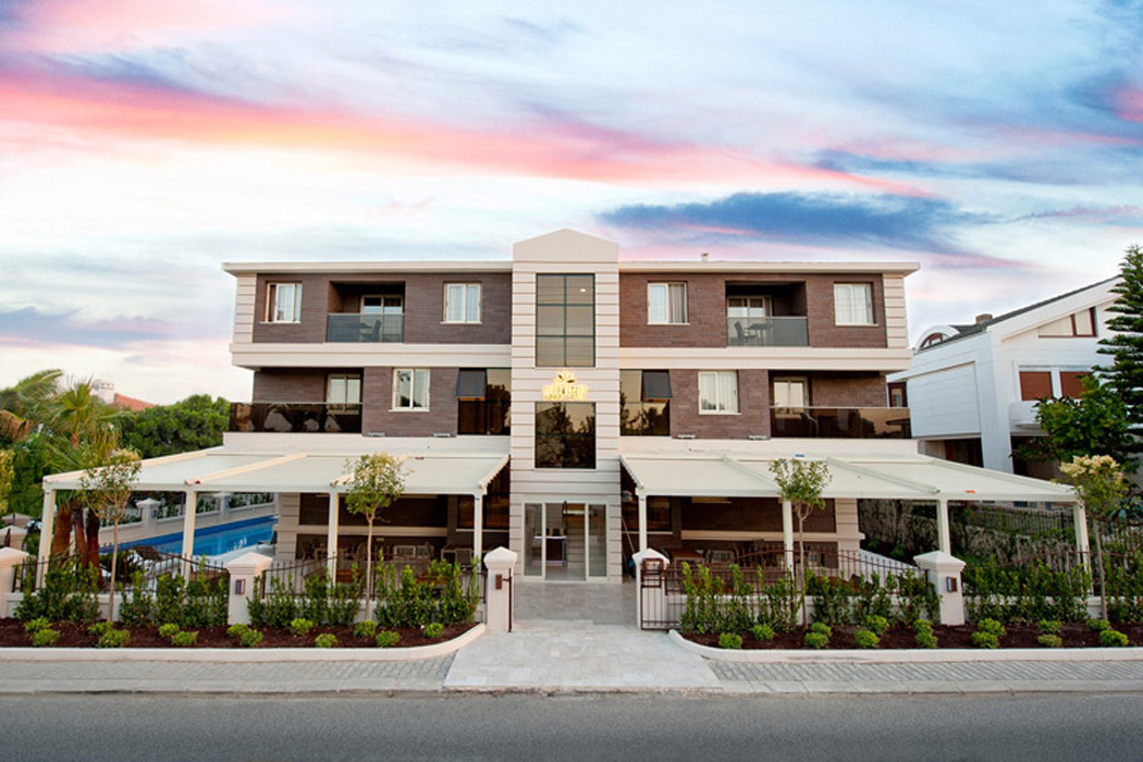 Flughafen Izmir (ADB) Airport transportation