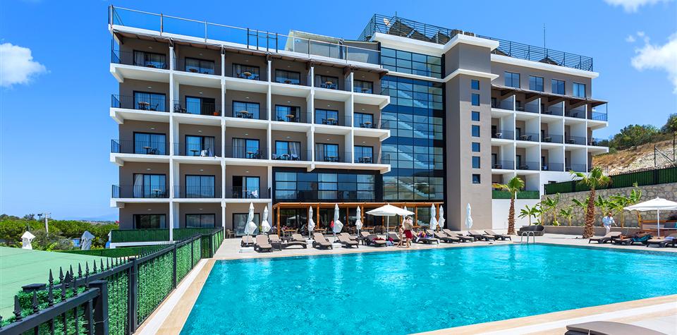 Flughafen Izmir (ADB) Airport transportation