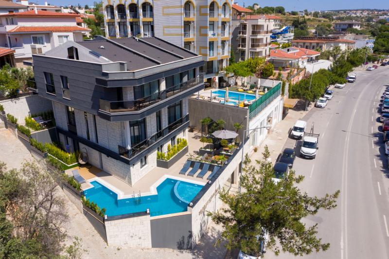 Flughafen Izmir (ADB) Airport transportation