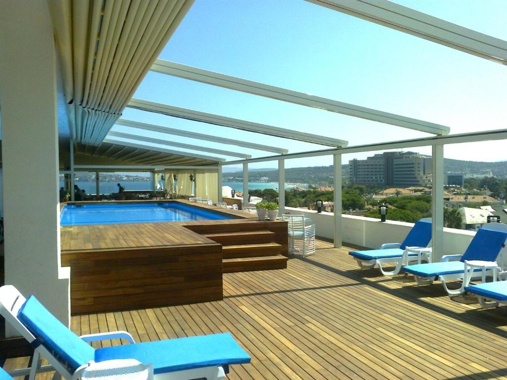 Flughafen Izmir (ADB) Airport transportation