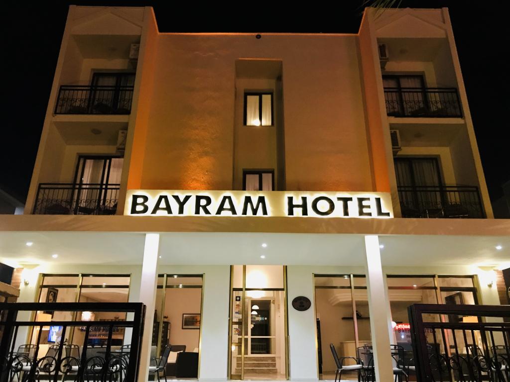 Izmir Airport (ADB) Airport transportation