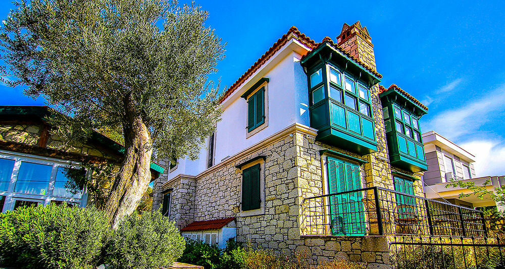 Измир Aэропорт(ADB) Airport transportation