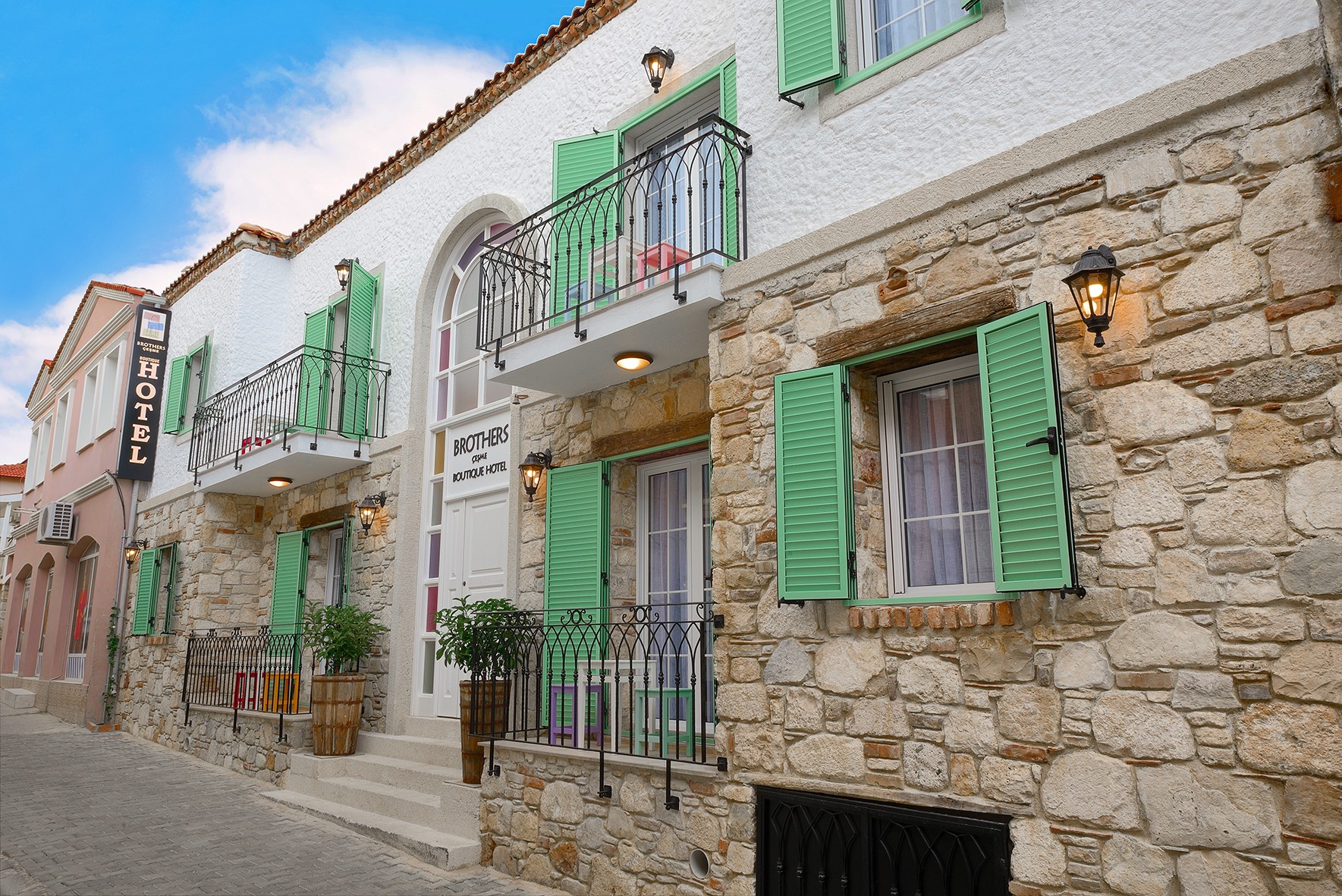 Flughafen Izmir (ADB) Airport transportation