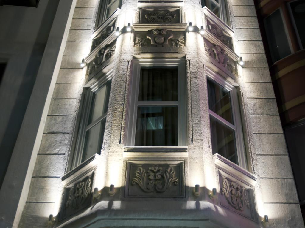 Flughafen Istanbul (IST) Airport transportation