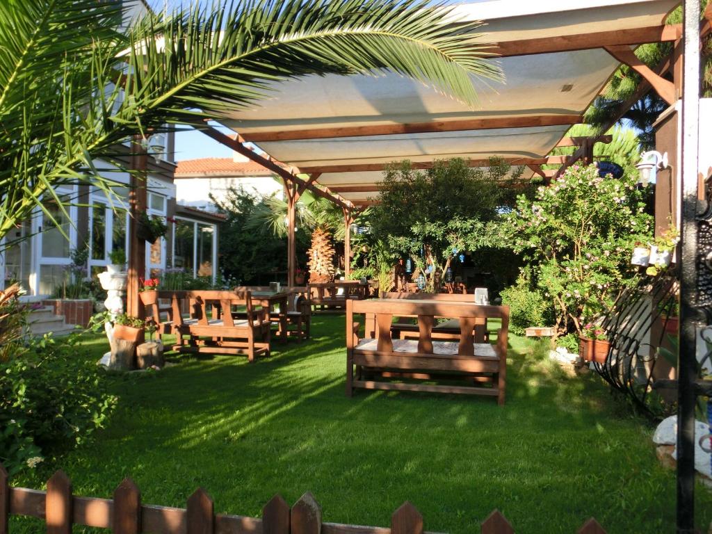 Flughafen Izmir (ADB) Airport transportation