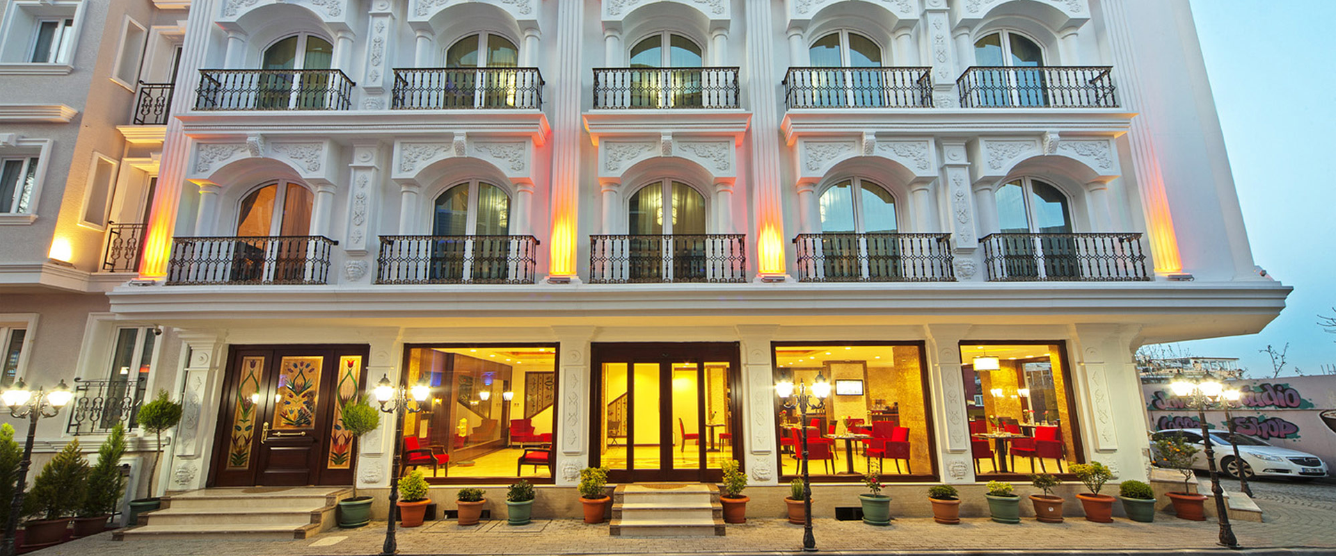 Luchthaven Istanbul (IST) Airport transportation