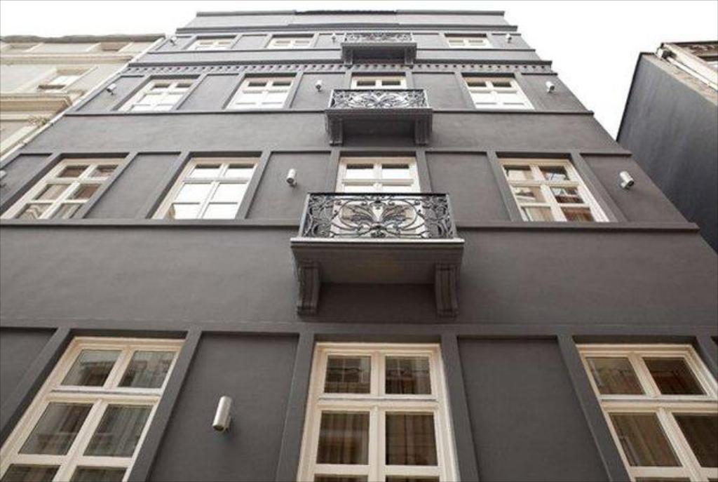 Аэропорт Стамбула (IST) Airport transportation