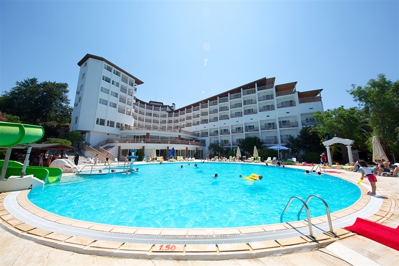 Flughafen Izmir (ADB) Airport transportation