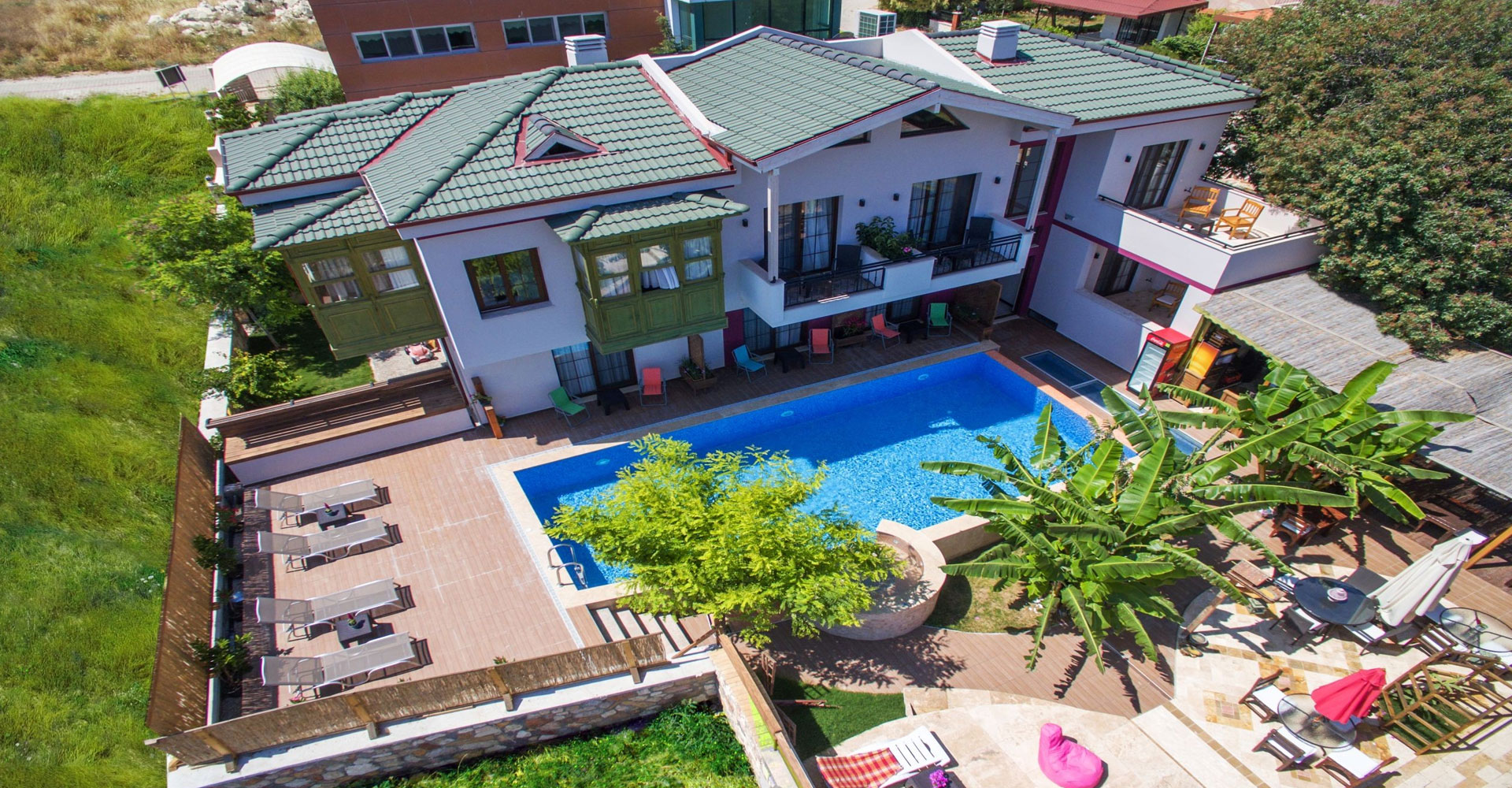 Izmir Airport (ADB) Airport transportation