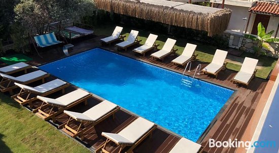 Flughafen Izmir (ADB) Airport transportation