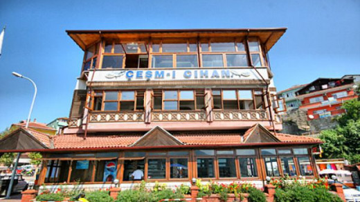 Izmir Airport (ADB) Airport transportation