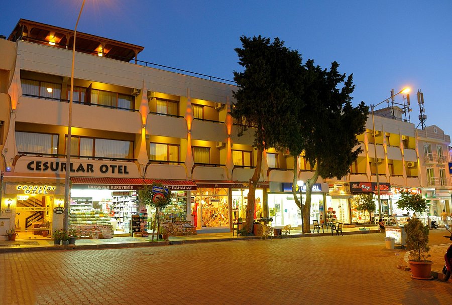 Flughafen Izmir (ADB) Airport transportation