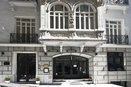 Flughafen Istanbul (IST) Airport transportation