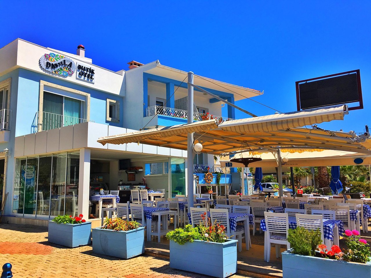 Flughafen Izmir (ADB) Airport transportation