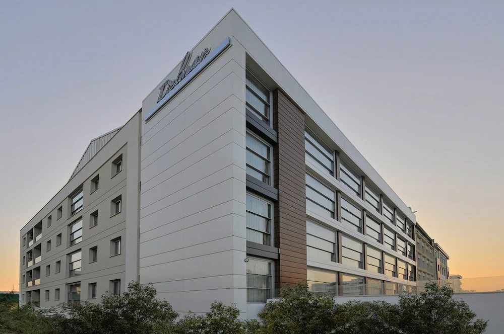 Flughafen Izmir (ADB) Airport transportation