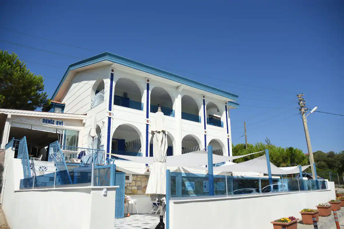 Flughafen Izmir (ADB) Airport transportation