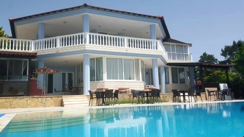 Flughafen Izmir (ADB) Airport transportation