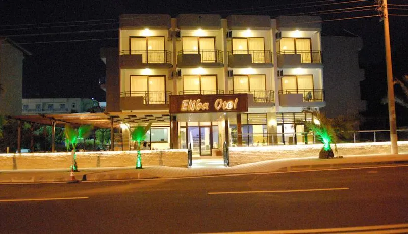 Flughafen Izmir (ADB) Airport transportation