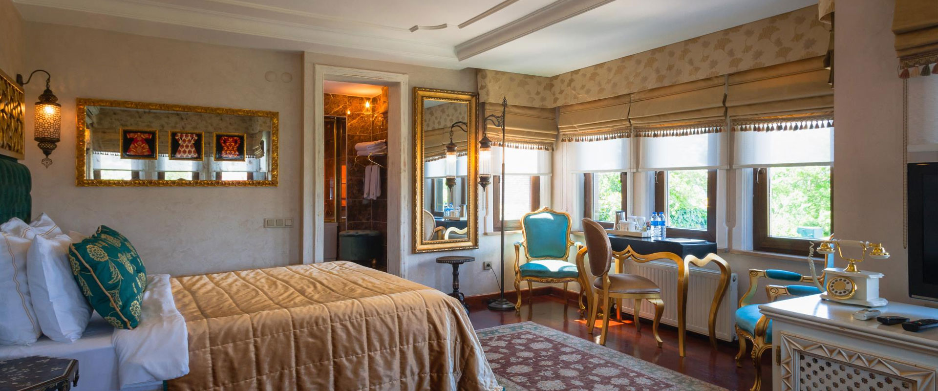 Istanbul Airport (IST) Airport transportation