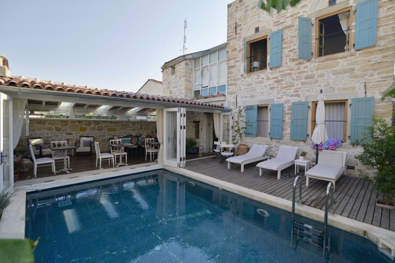 Flughafen Izmir (ADB) Airport transportation