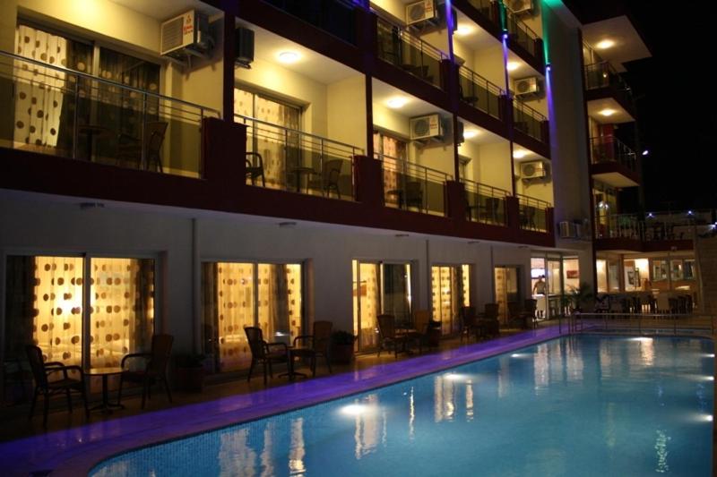 Flughafen Izmir (ADB) Airport transportation