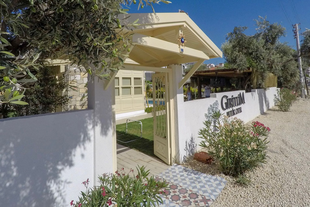 Izmir Airport (ADB) Airport transportation