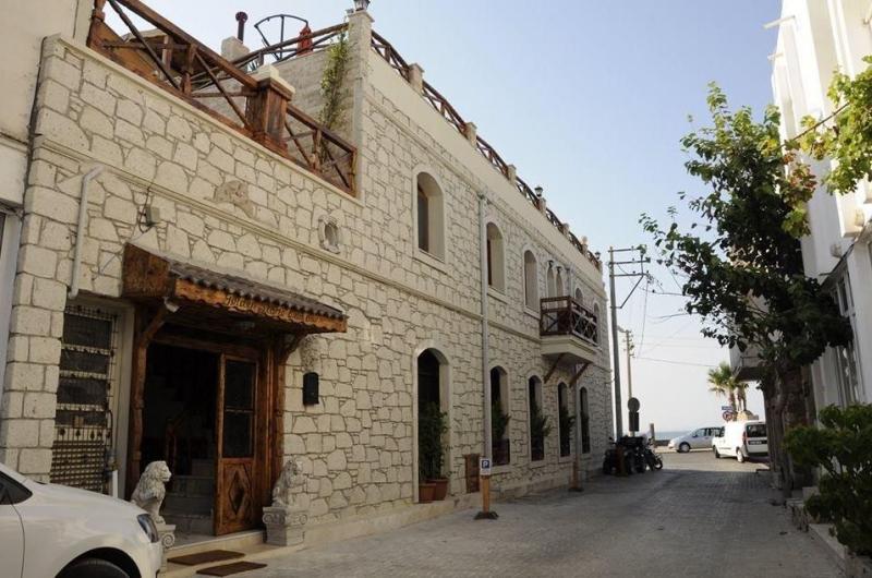 Flughafen Izmir (ADB) Airport transportation