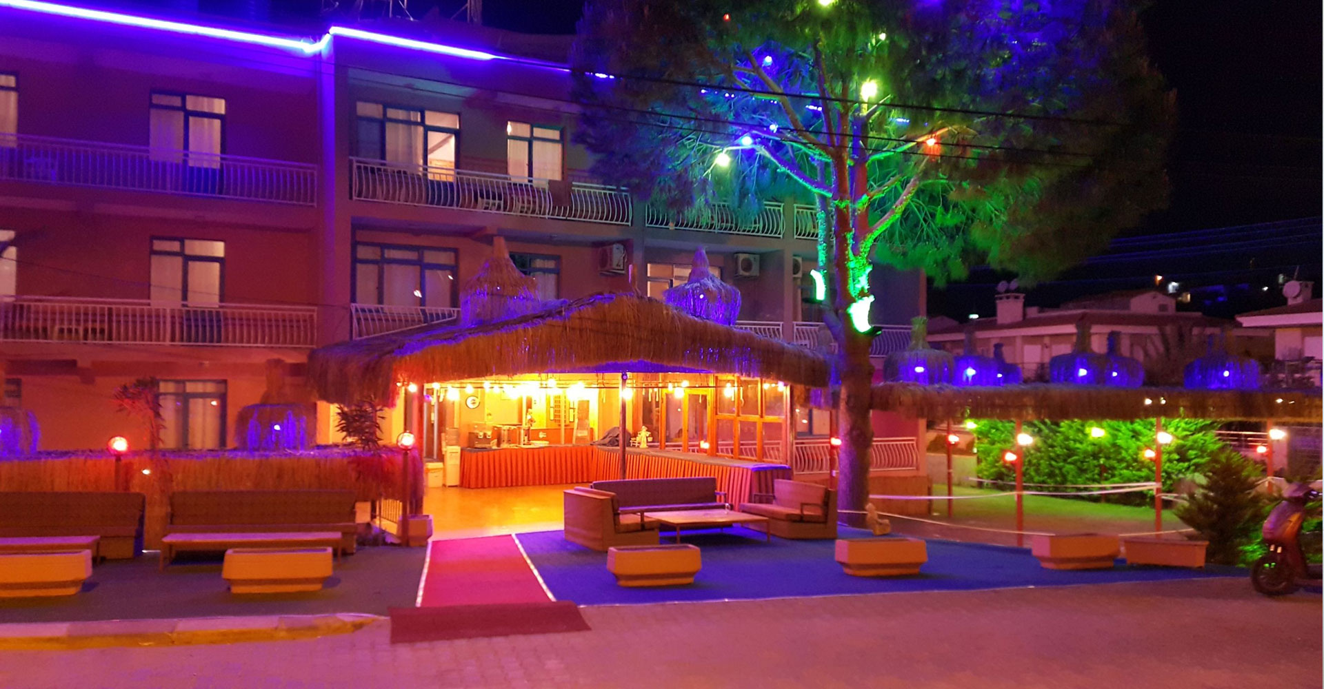 Izmir Airport (ADB) Airport transportation