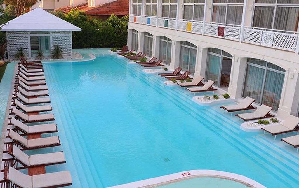 Flughafen Izmir (ADB) Airport transportation