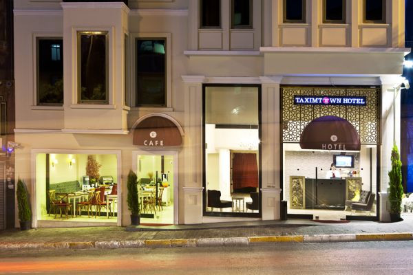 Flughafen Istanbul (IST) Airport transportation