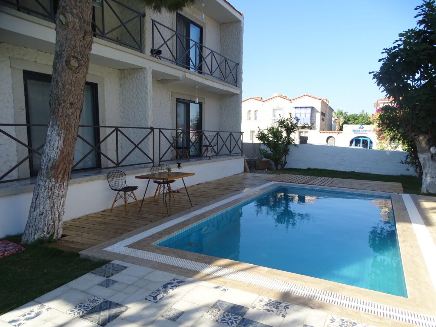 Flughafen Izmir (ADB) Airport transportation