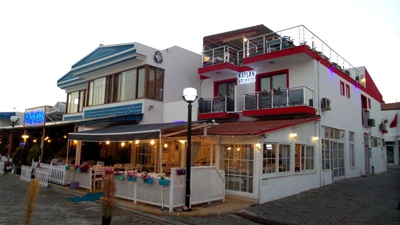 Izmir Airport (ADB) Airport transportation