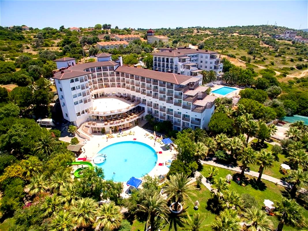 Flughafen Izmir (ADB) Airport transportation