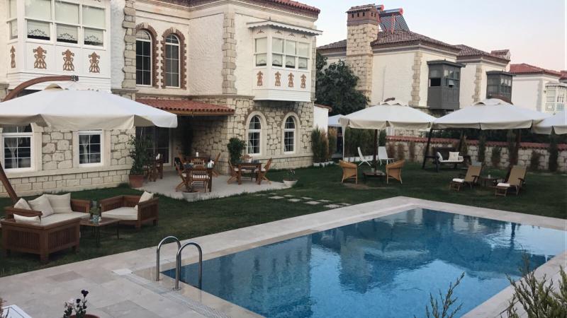 Flughafen Izmir (ADB) Airport transportation