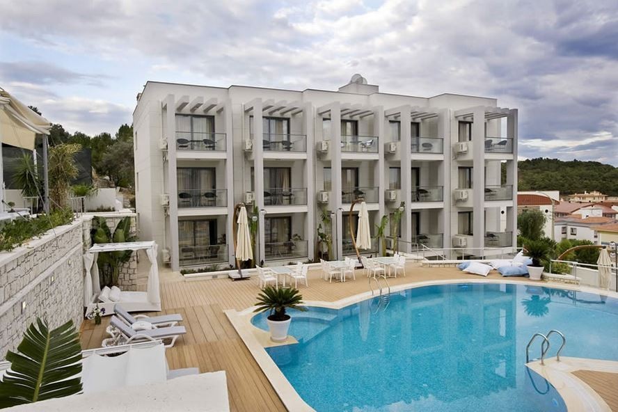 Flughafen Izmir (ADB) Airport transportation