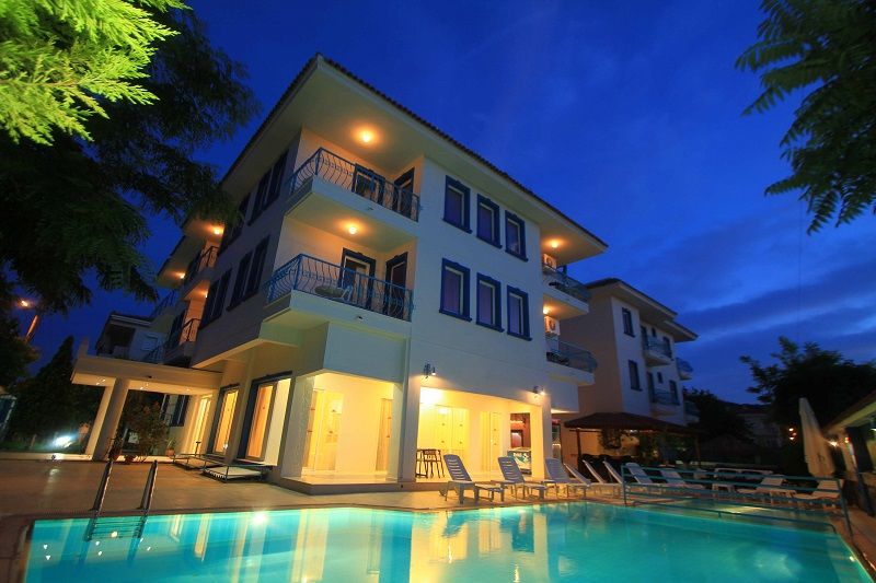 Flughafen Izmir (ADB) Airport transportation