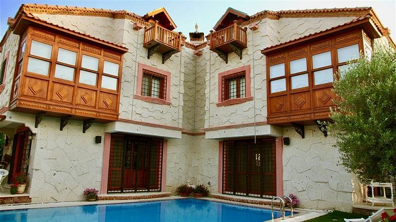 Izmir Airport (ADB) Airport transportation